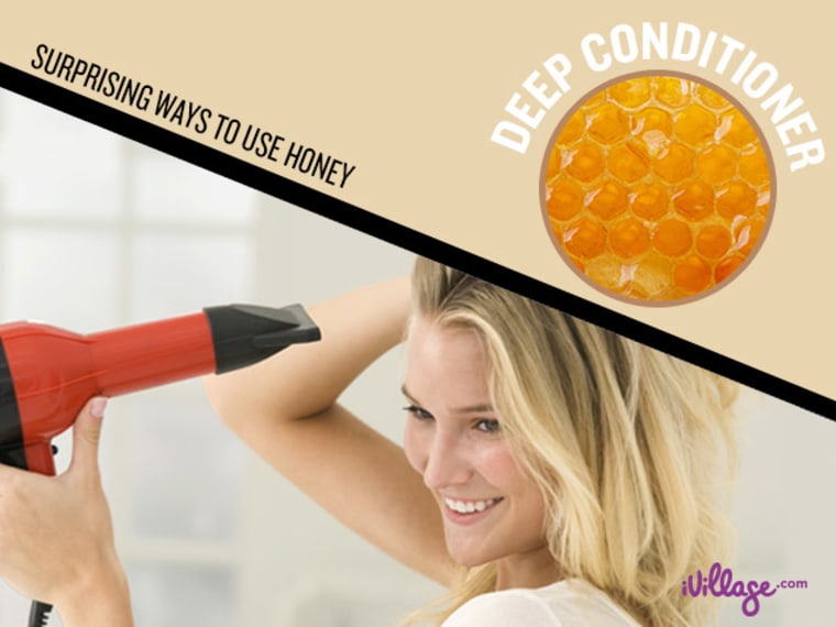 Honey for Skin: Beauty Uses for Honey