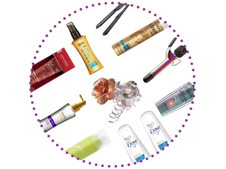 Best Hair Care Products: Stuff We Love Awards