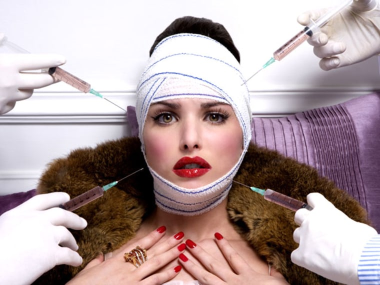 Botox Dangers: What to Know About Botox