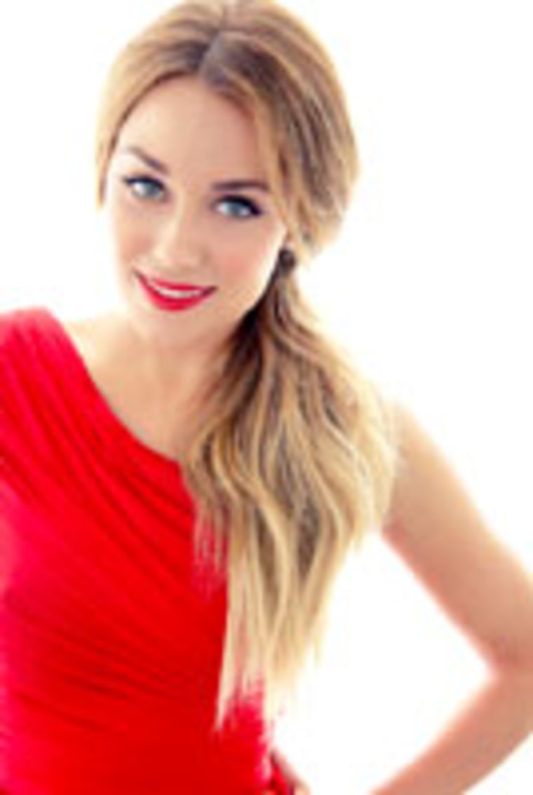 Look of the Day: Lauren Conrad - Celebrity Style Guide