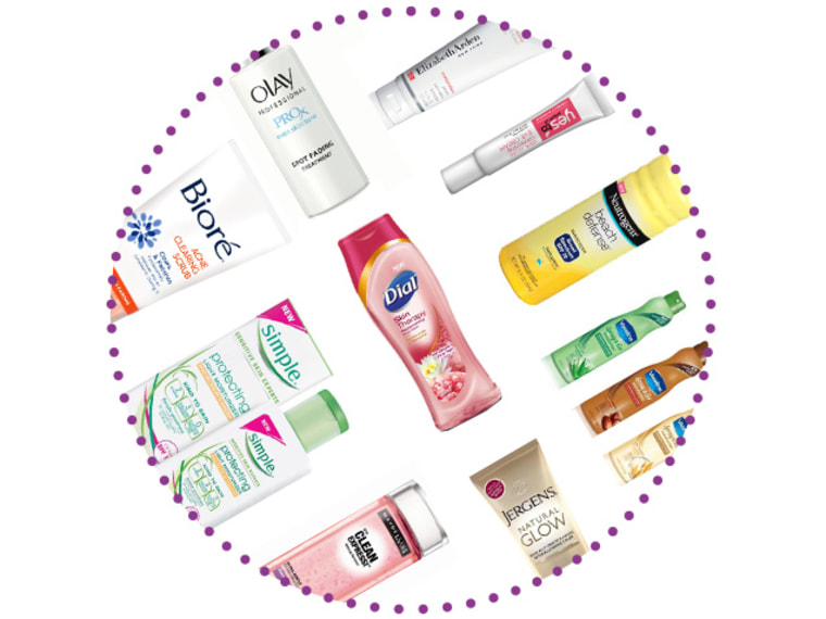 Best Skin Care Products - Stuff We Love Awards