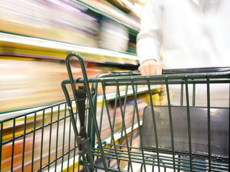 The 10 Worst Kinds of People at the Grocery Store
