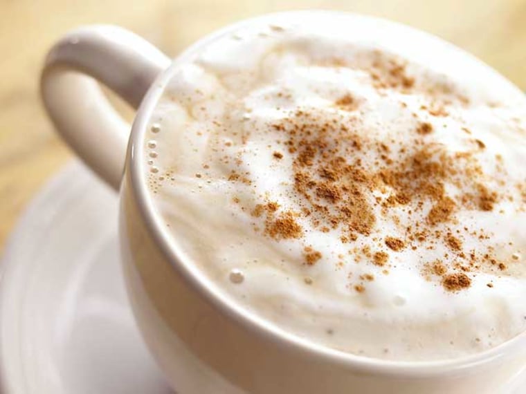 How to Steam Milk For a Cappuccino At Home