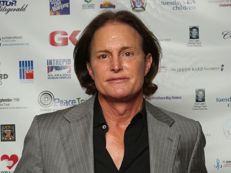 Why Does Bruce Jenner Want His Adam's Apple Removed?