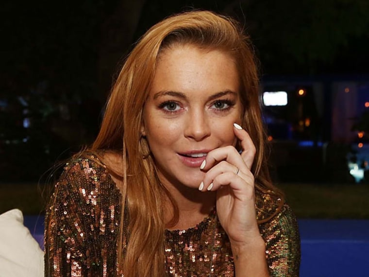 Did Lindsay Lohan Order an Attack on Barron Hilton?
