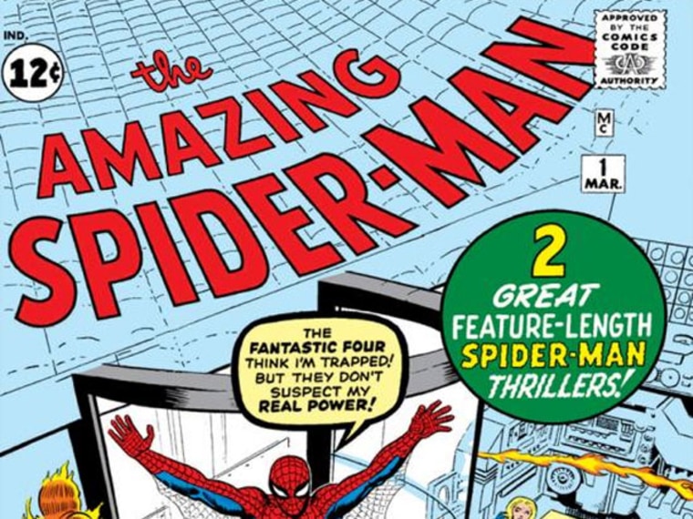 Dad Sells Spiderman Comic for Daughters Wedding