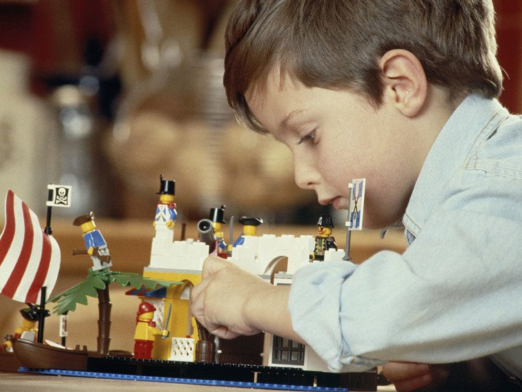 Legos: What Parents Should Know About These Kids' Toys