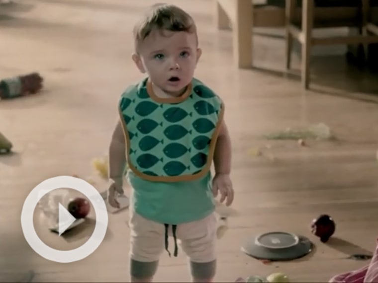 New Coke Ad Perfectly Captures Parenthood Struggles