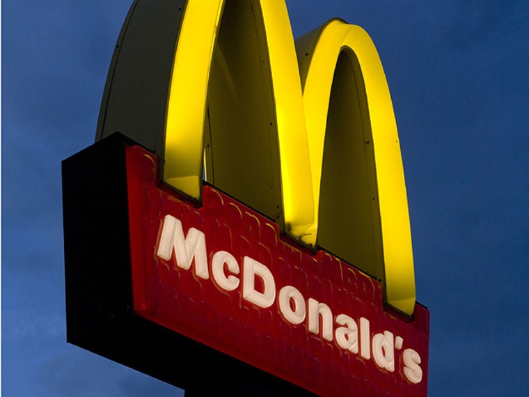 McDonalds to Give Books with Happy Meals Not Toys