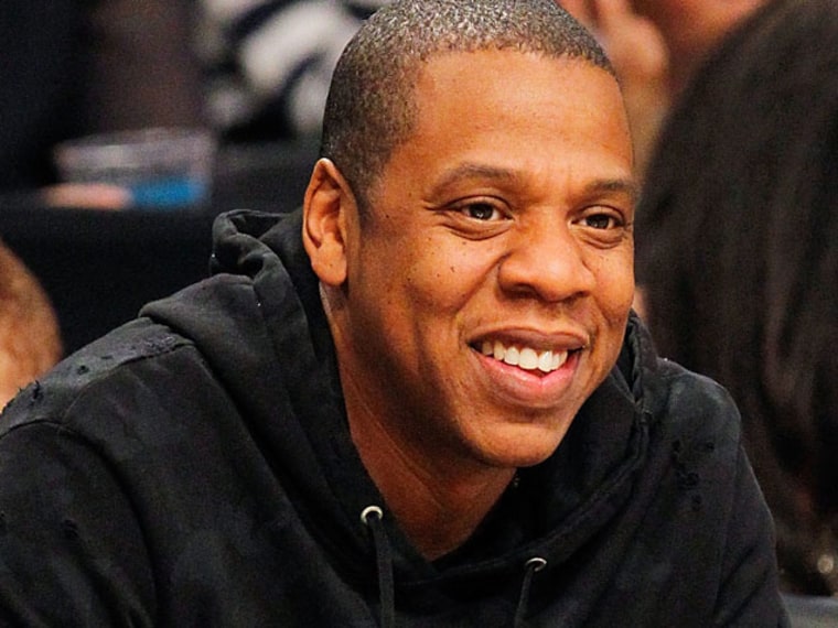 Jay-Z, Chris Martin Write Songs for Their Kids