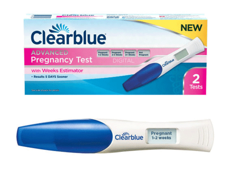 How long does it take to get pregnant? – Clearblue