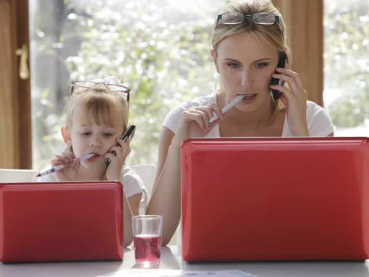 Ways to Streamline Your Family Schedule