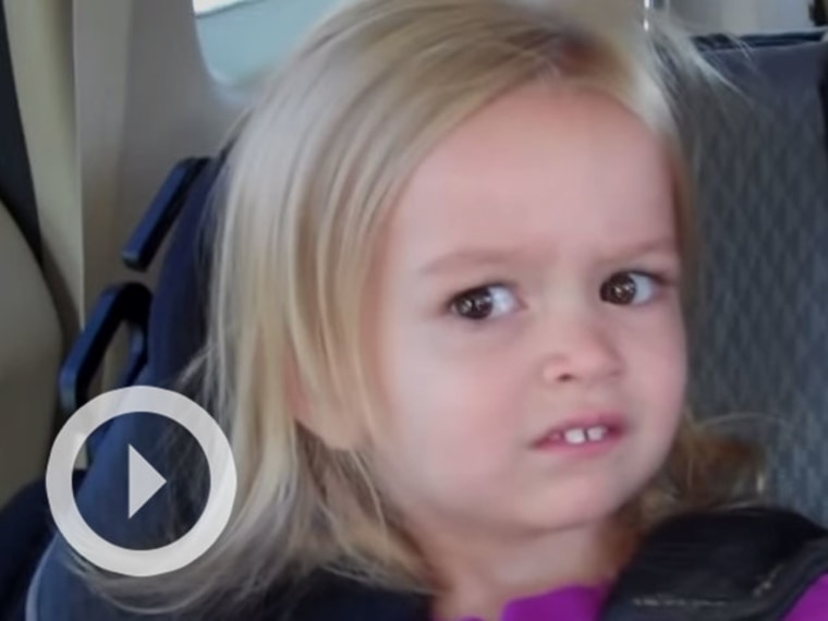 Viral Video: Lily's Disneyland Surprise....Again