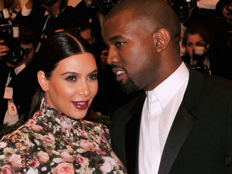 Kim Kardashian and Kanye West Have Premature Baby Girl