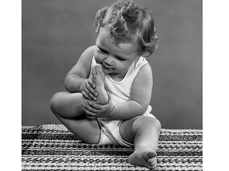 Get Rid Of Smelly Feet Five Ways To Cure Stinky Feet
