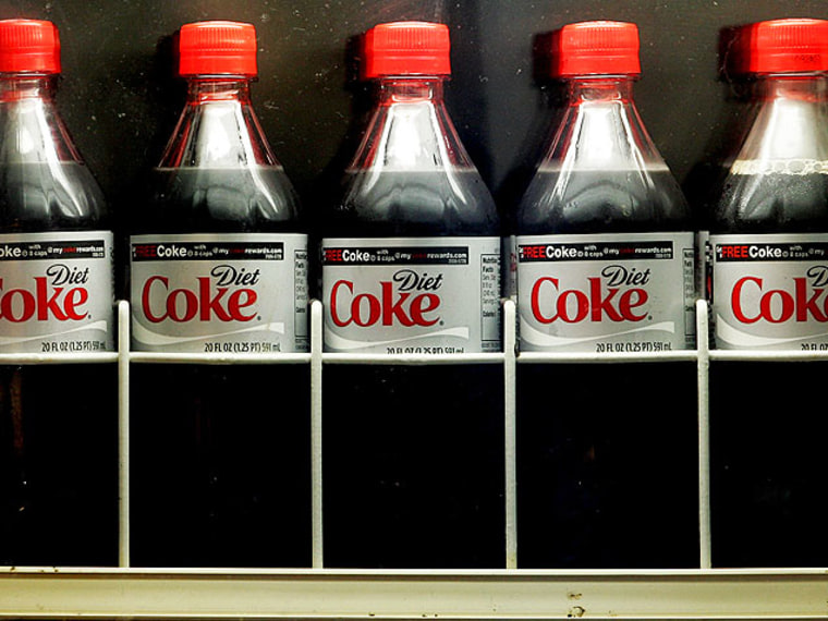 How to Stop Your Diet Coke Habit Before it Takes Over