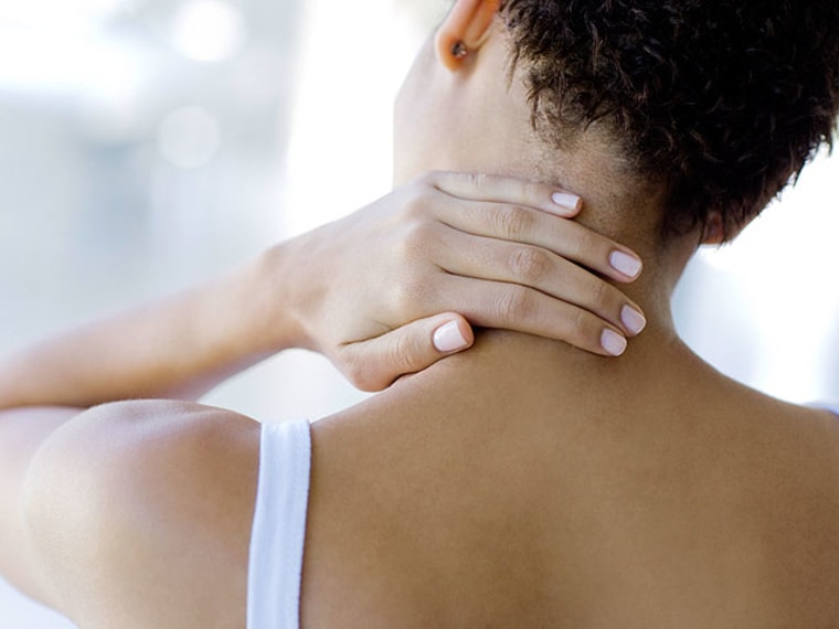 Chiropractor Recommends Daily Habits to Ease Back Pain