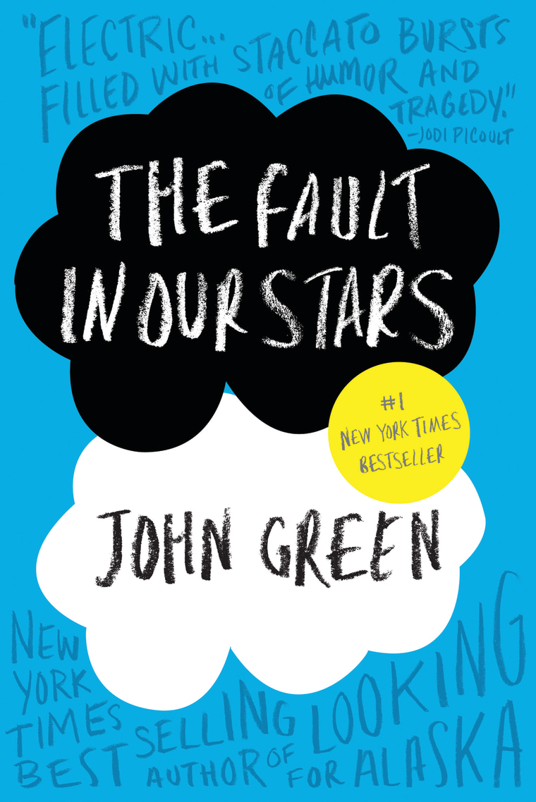 'The Fault in Our Stars'