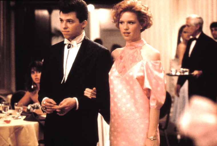 IMAGE: Pretty in Pink