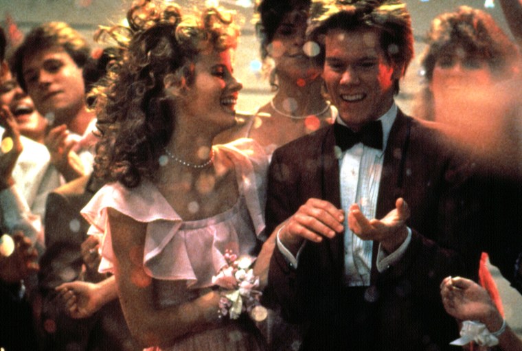Proms in pop culture, from bloody to beautiful