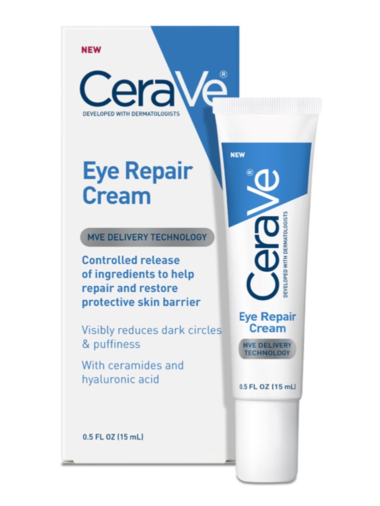 CeraVe Eye Repair