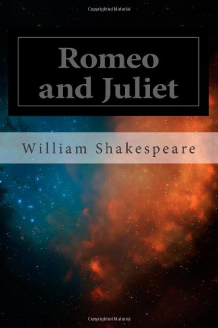 'Romeo & Juliet'