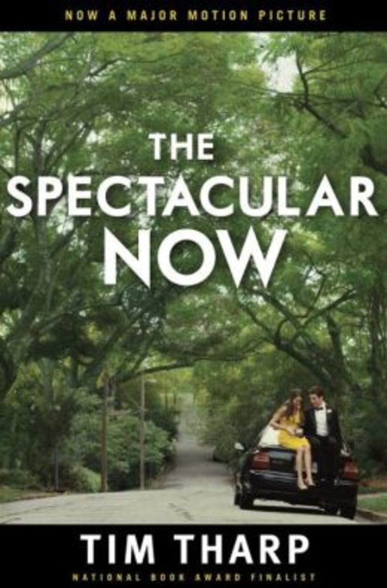 'The Spectacular Now'