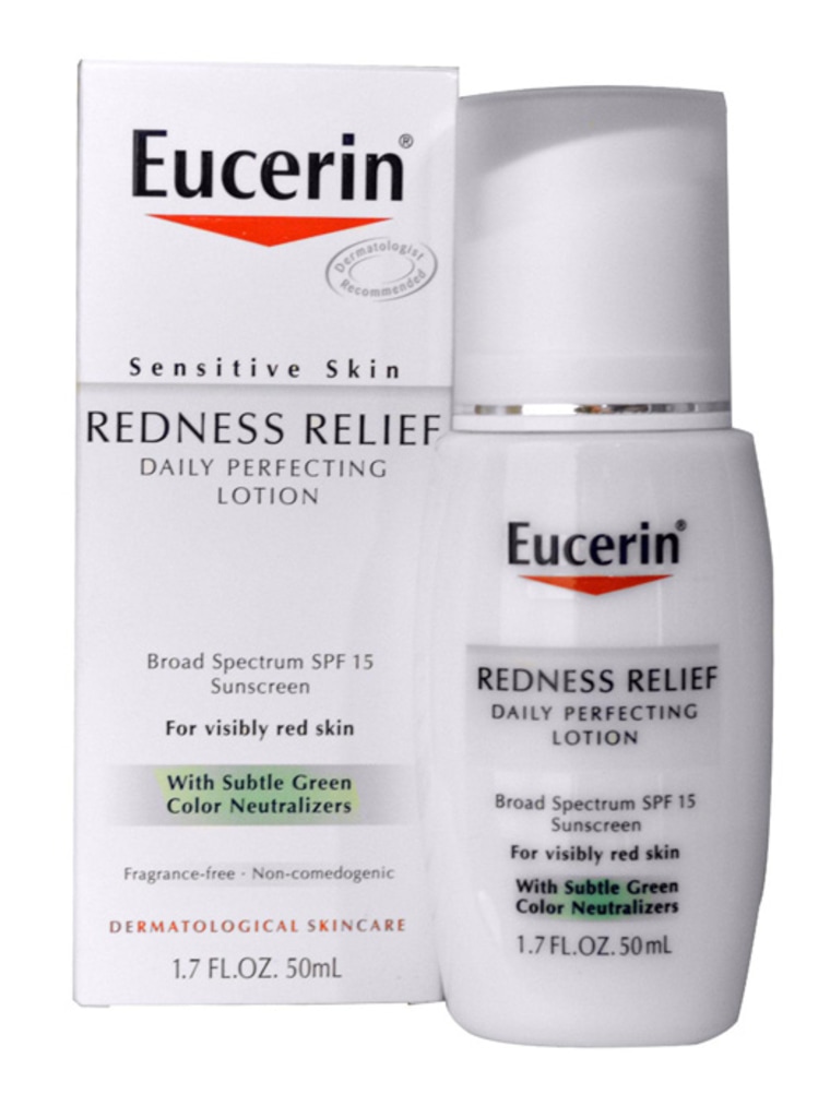 Eucerin Redness Relief
