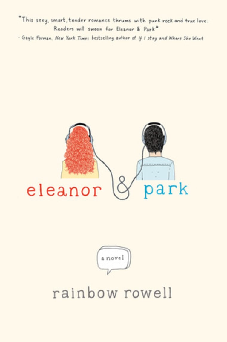 'Eleanor & Park'
