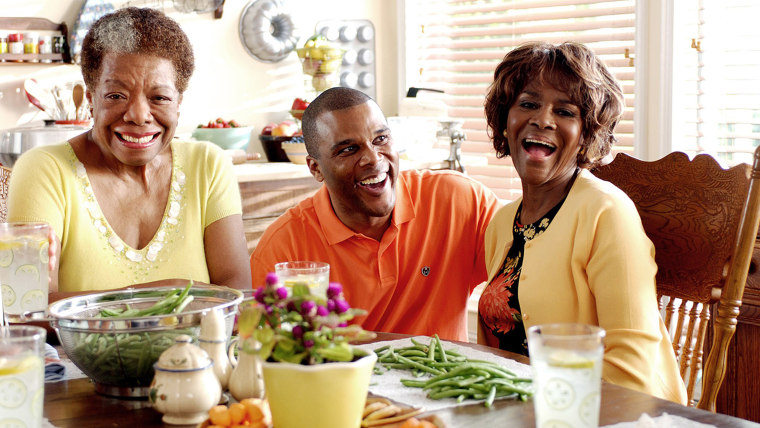 Image: \"Madea's Family Reunion\"