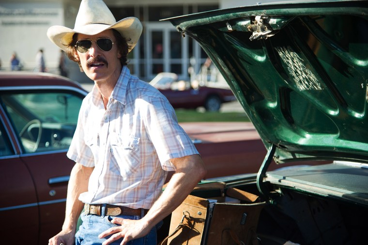 IMAGE: Dallas Buyers Club