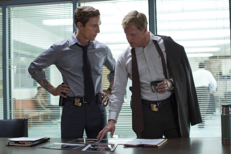 IMAGE: True Detective