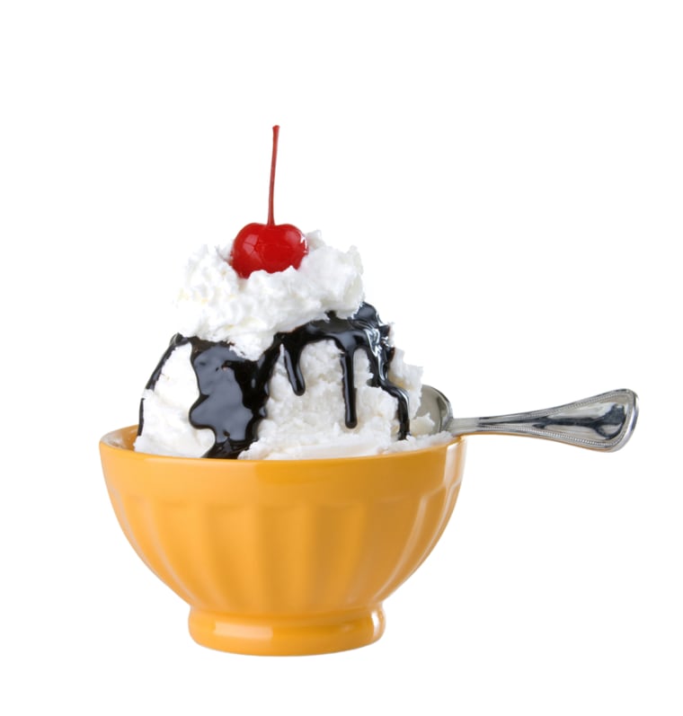 Ice cream sundae recipes 17 reasons to treat yourself today image