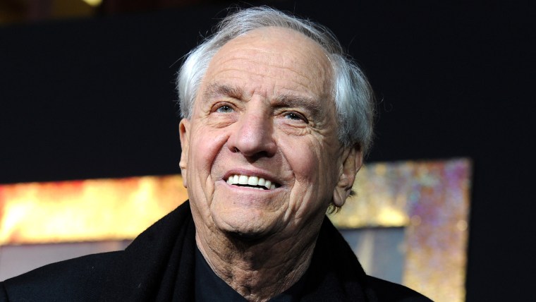 Image: Garry Marshall