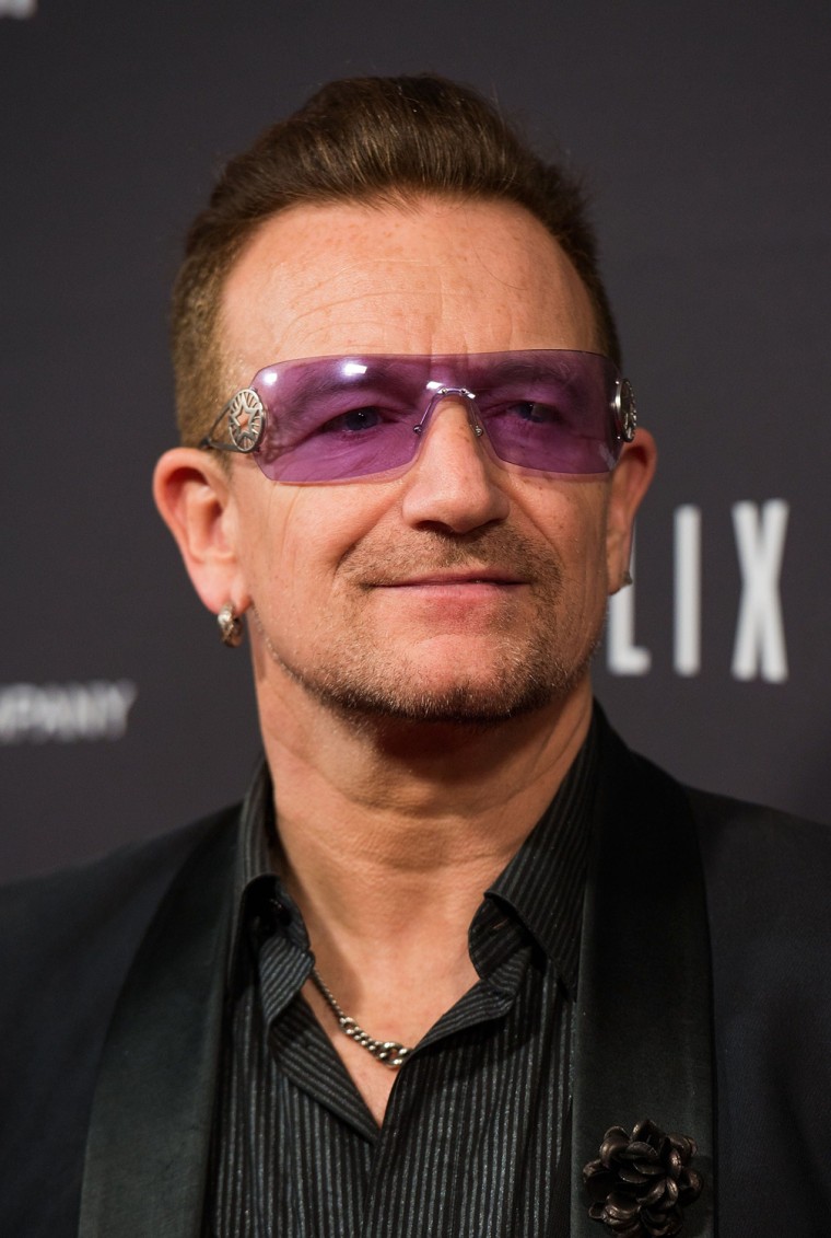 Image: Bono