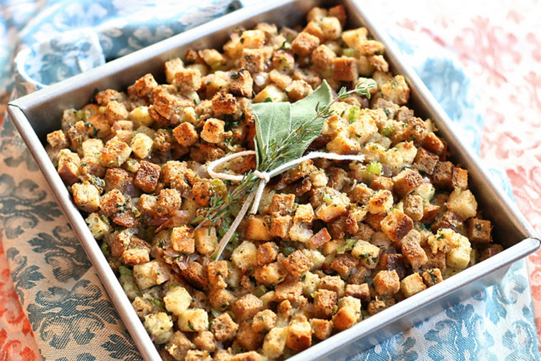 Classic herb stuffing