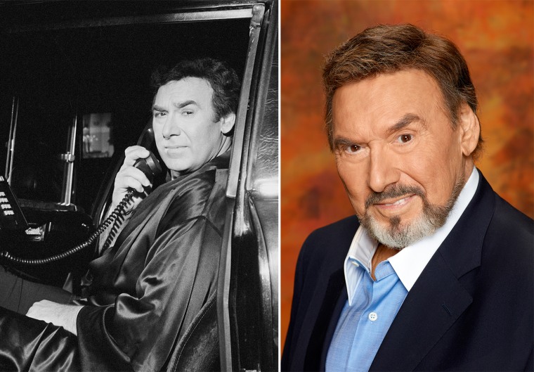 Salem residents have learned it's not a good idea to get burned by \"The Phoenix,\" aka Stefano DiMera (Joseph Mascolo).