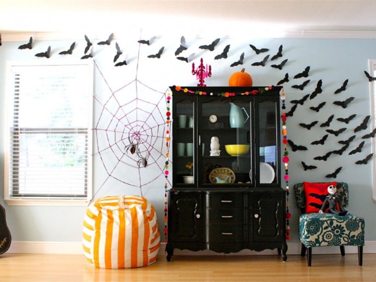DIY Halloween Crafts and Projects