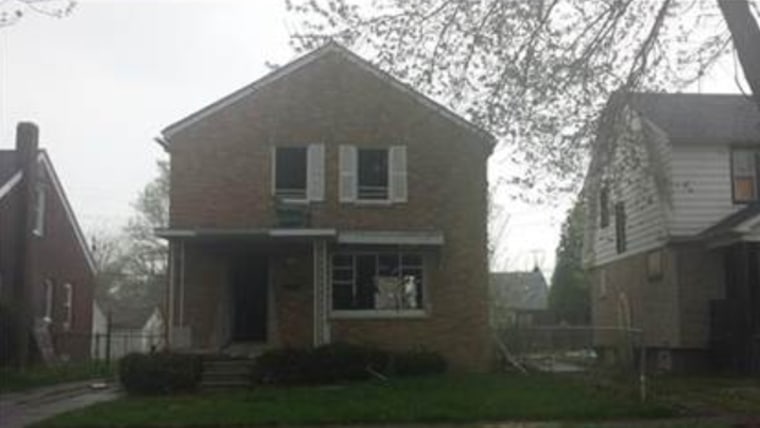 Courtesy of Zillow
