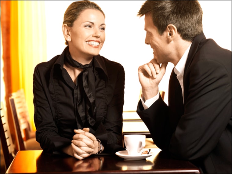 men body language clues