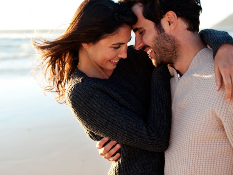 30 Days, 30 Ways to Fall in Love With Your Husband