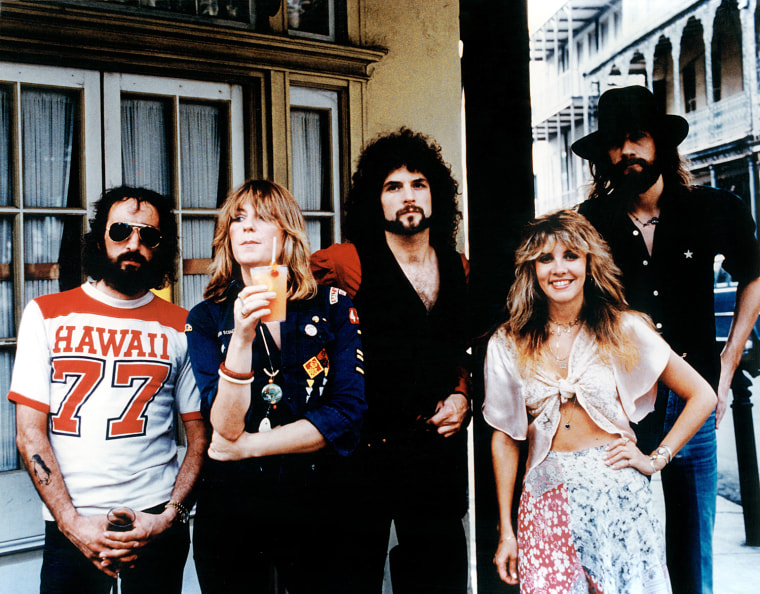 Image: Fleetwood Mac