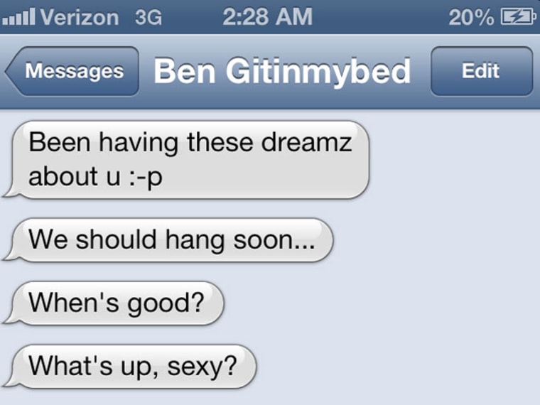 Guy's Texts Decoded