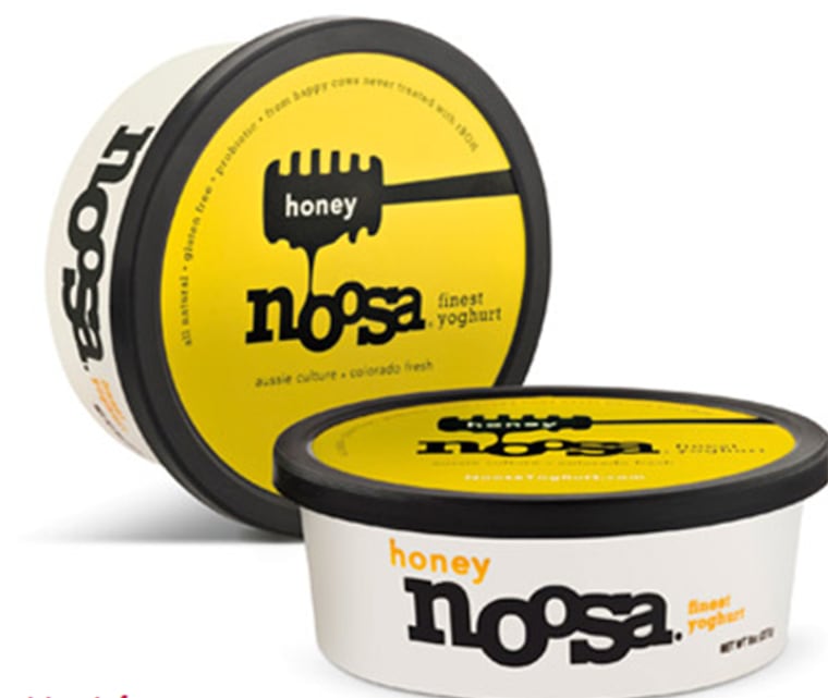Noosa Fine Yoghurt