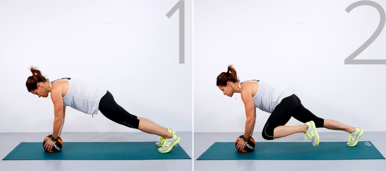 slow mountain climbers