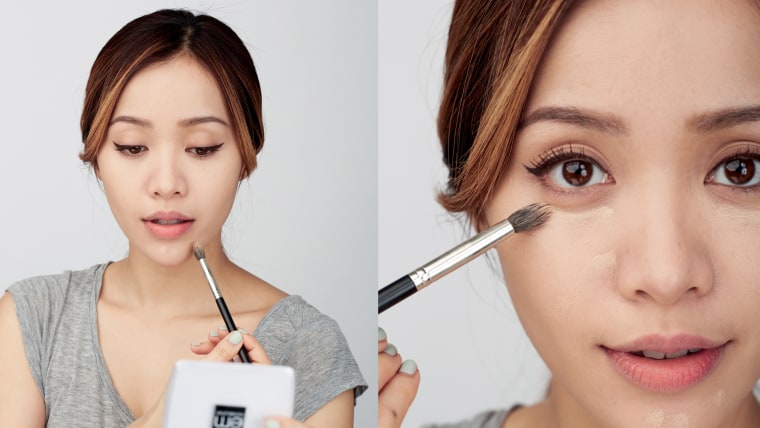 YouTube star Michelle Phan