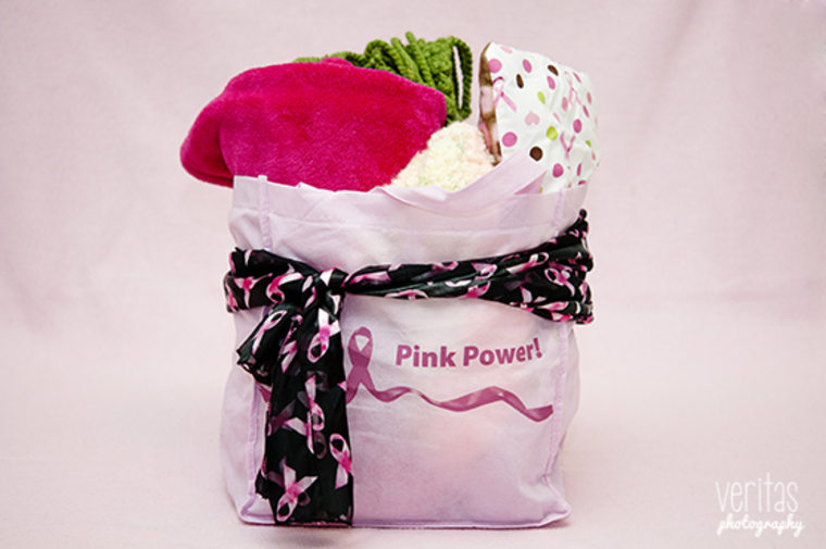 Radiation Care Package - Cancer Gifts | Rock The Treatment