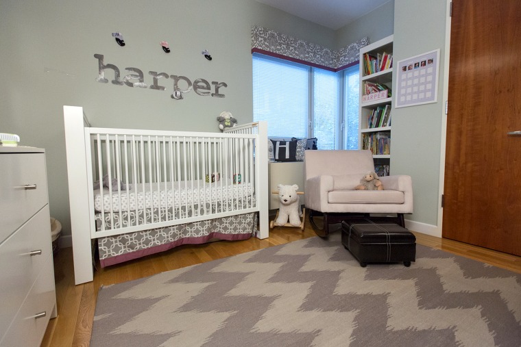 IMAGE: Harper's nursery