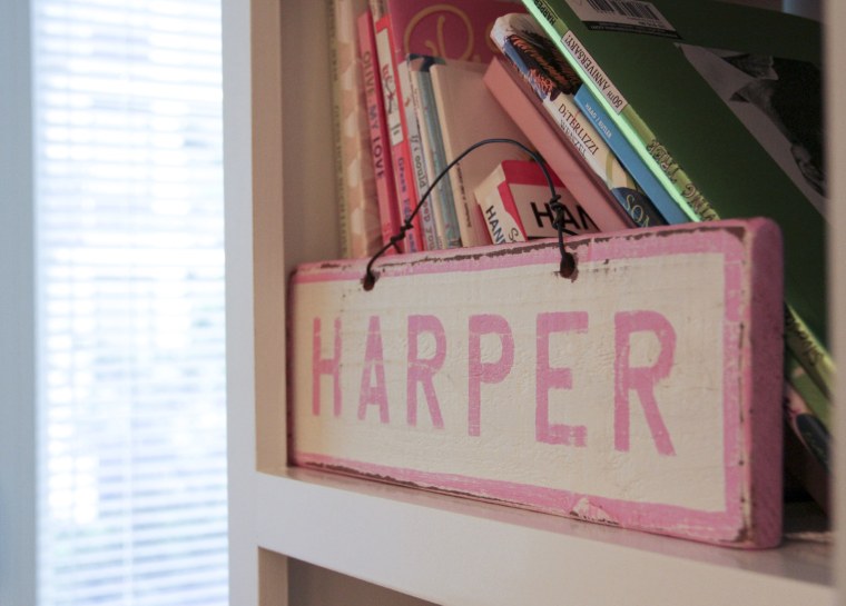 IMAGE: Harper's nursery