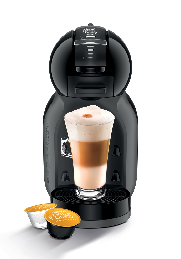 Mini-Me from Nescafe Dolce Gusto